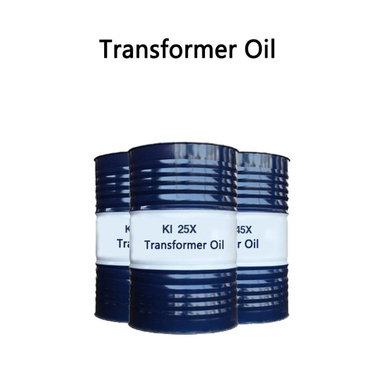 transformer oil