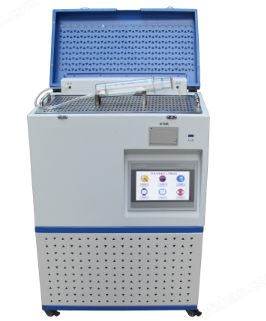 Transformer Oil Gas Content Tester