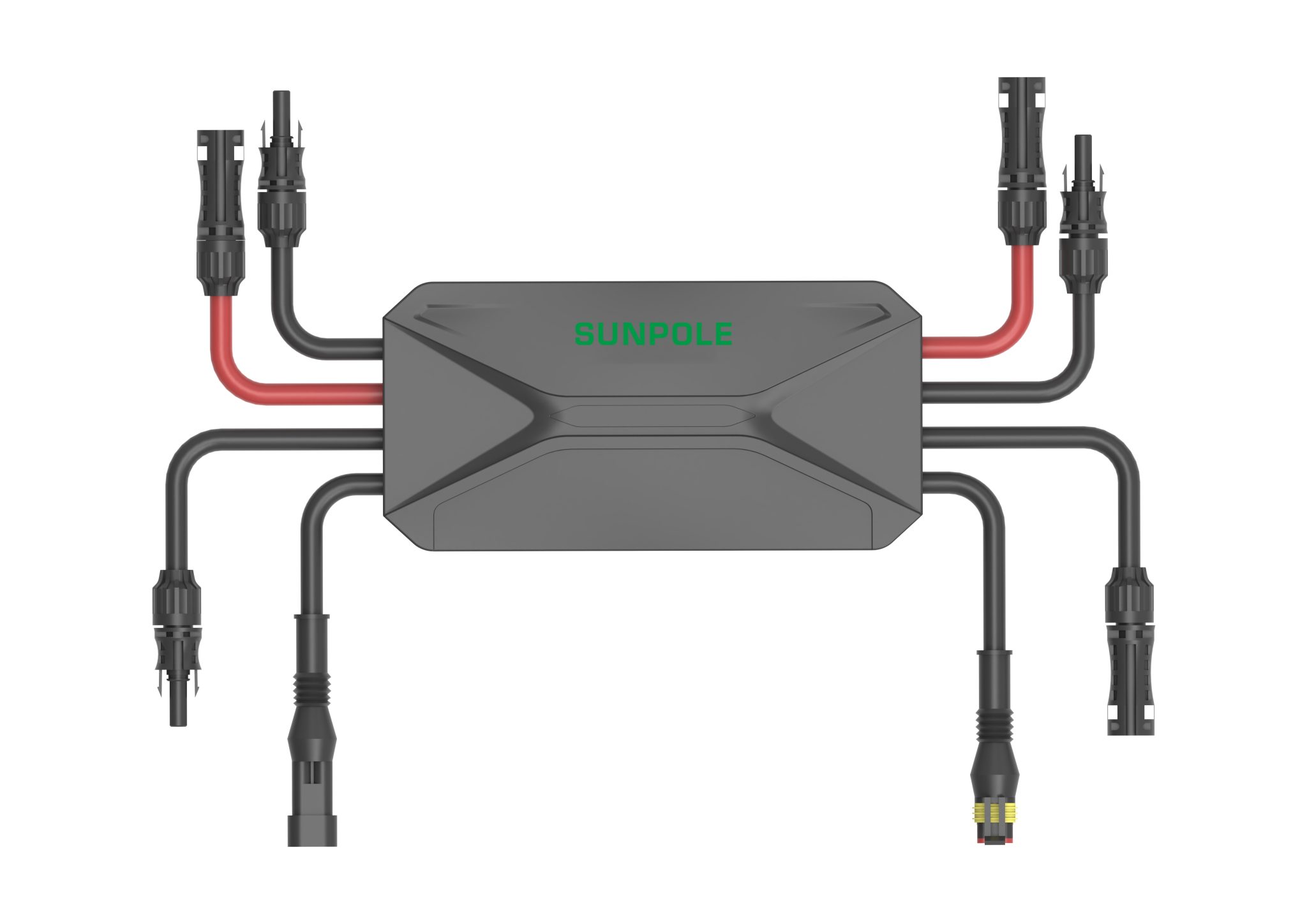 18A 24V Rapid Shutdown High-Efficiency Voltage Controller