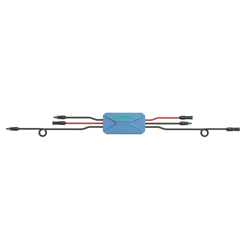 2P 80V Safety Shutdown Device