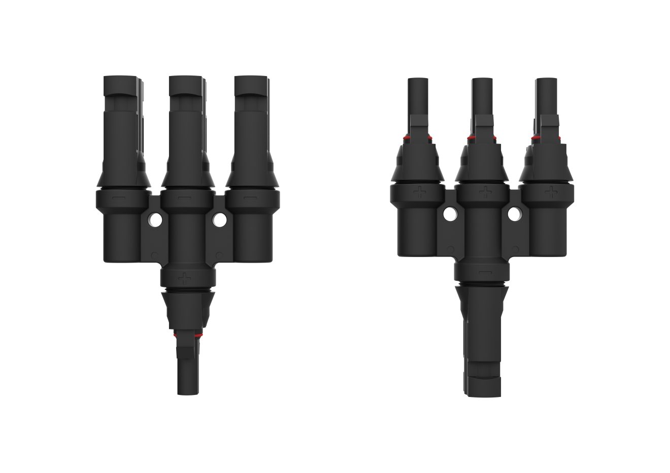 SUNPOLE SC-BT3 PV Connector