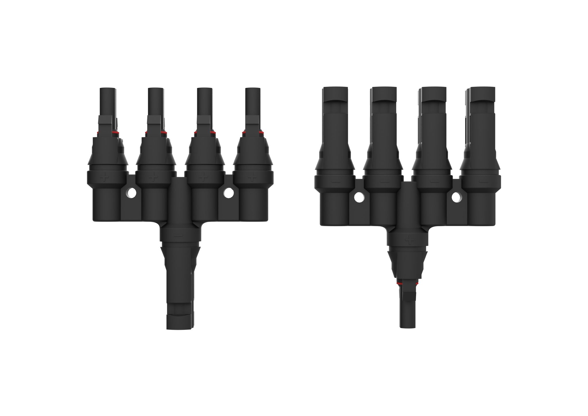 SUNPOLE SC-BT4 PV Connector