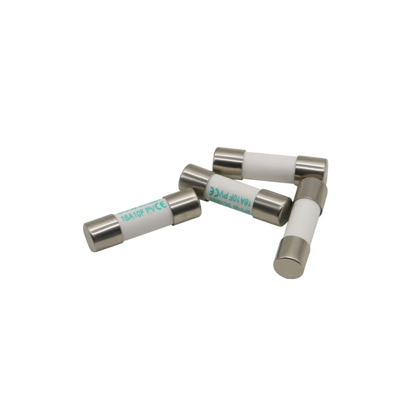 DC Fuse Link 10×38mm 1-30A 5